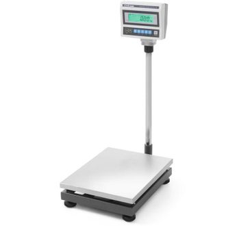 OEM B&aacute;scula De Plataforma Para Almac&eacute;n Cas Legal Para Uso 150 Kg/20 G - Cas 580332