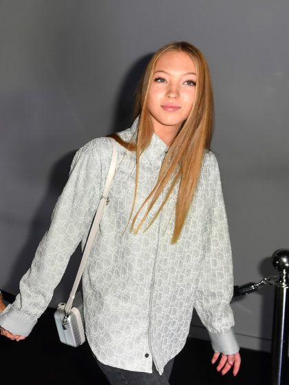 Che stile! La figlia di Kate Moss ha preso tutto dalla mamma
