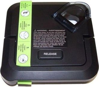 OEM Repuestos Para Licuadoras Ninja Bl770, Bl771, Bl773, Bl660, Bl740 Y Bl780 / Tapa Con Extensi&oacute;n De Asa. Solo Funciona Con La Jarra Con Extensi&oacute;n De Bor
