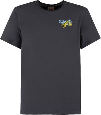 E9 Onemove T-Shirt f&uuml;r Herren | grau