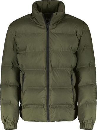 Lerros Steppjacke LERROS Herren Steppjacke, Herren, Gr. XXL, original olive, 100% Polyester, Jacken Steppjacke