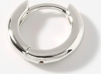 Pilgrim Mens Small hoop earring