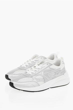 Diesel Low-Top Sneakers SERENDIPITY Two-Tone size 42,5