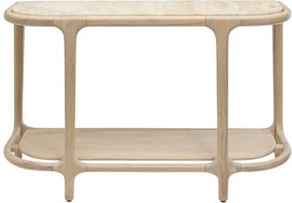 Surya Becky Owens X Surya Ojai End Table