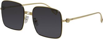 Fendi Fendi Womens Fe40123 55Mm Sunglasses
