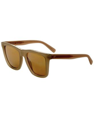 Costa Costa del Mar Unisex Keramas 54mm Sunglasses