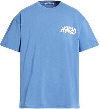Annie Hood CAMISETAS Y TOPS - Camisetas en YOOX.COM