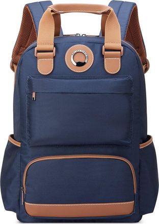 Delsey Flanerie Expandable Backpack