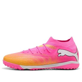 Puma Future 9 Match TT Poison Pink Sun Stream 108906-05