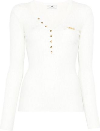Elisabetta Franchi Sweater