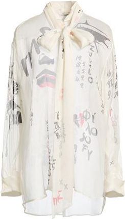 Philosophy di Lorenzo Serafini TOPS - Hemden auf YOOX.COM