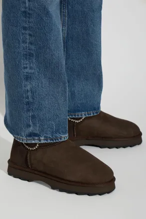 Emu Higgie Snow Boots, Womens, Brown