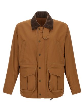 Junya Watanabe Filson X Junya Watanabe Mens Jacket
