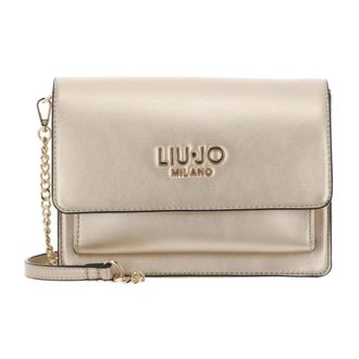 Liu Jo Donna, Borse, Giallo, Taglia unica, new