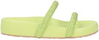 Sergio Rossi FOOTWEAR - Sandals on YOOX.COM