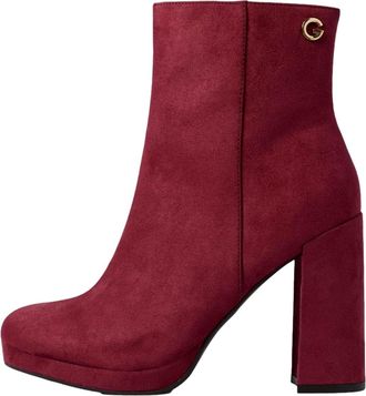 Guess Deona Medium Red DEONA-RED Womens