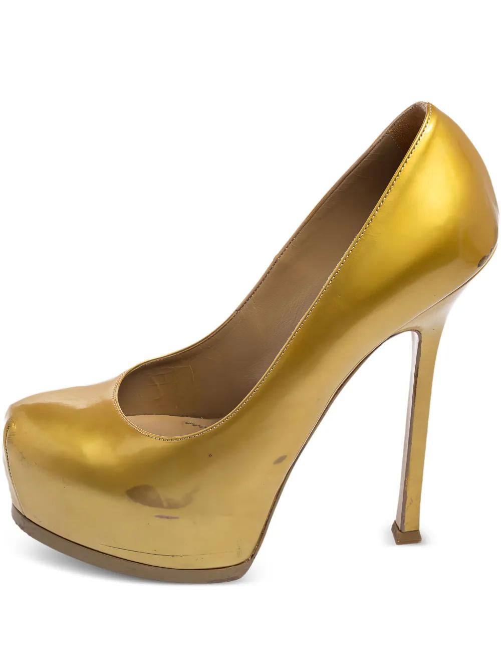 Talons pour Femmes Saint Laurent| Soldes dès 201,00 €+ Stylight