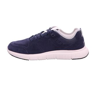 Marc O'Polo Sneakers - Heren - Schoenen - Blauw - Maat: 46 EU