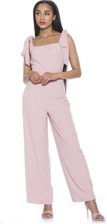 Alexia Admor Stella Jumpsuit