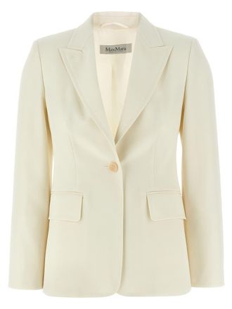 Max Mara Palchi Blazer