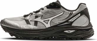 Mizuno Racer ADV Black Silver D1GH241207