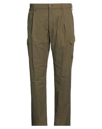 Herno BOTTOMWEAR - Trousers sur YOOX.COM