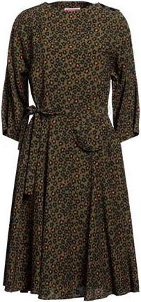 Kenzo DRESSES - Midi dresses sur YOOX.COM