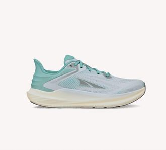 Altra Womens Torin 8 Running Shoes In Mint
