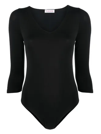 Falke Body - Zwart
