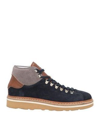 Luis Trenker CALZADO - Botines de ca&ntilde;a alta en YOOX.COM