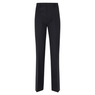 Seventy Dames, Broeken, Blauw, Maat: S