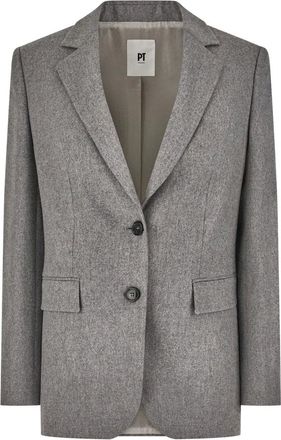Pantaloni Torino Blazer - - Jackets - Donna - Grigio - M