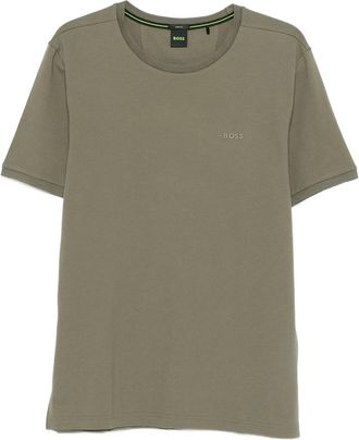 HUGO BOSS Crew-neck T-shirt