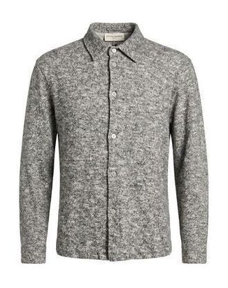 Officine G&eacute;n&eacute;rale KNITWEAR - Cardigans on YOOX.COM