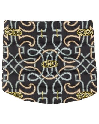 J.McLaughlin J.Mclaughlin Karlie Cashmere-Lined Scarf