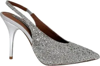Steve Madden Mujer, Zapatos, Gris, Talla: 39 EU