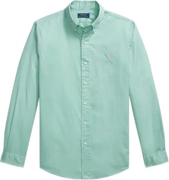 Polo Ralph Lauren Uomo, Magliette, Verde, M, new