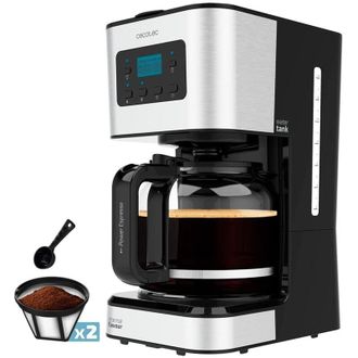 Cecotec Macchina per caff&egrave; americano Coffee 66 Smart Plus Cecotec