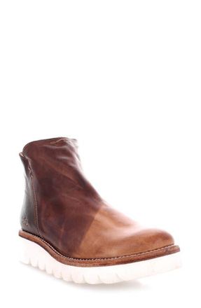 Bed St&uuml; Lydyi Bootie in Cold Brew Td at Nordstrom, Size 6.5