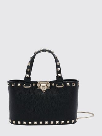 Valentino Garavani Borsa Tote Donna colore Nero