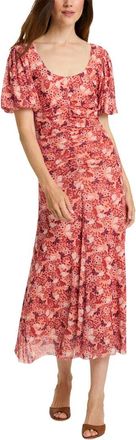 Draper James Mindy Midi Dress