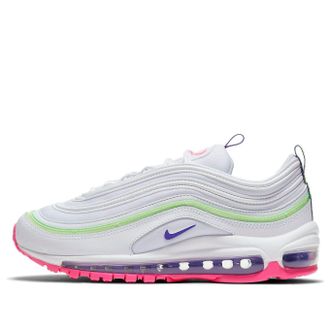 Nike (WMNS) Nike Air Max 97 Easter DH0251-100
