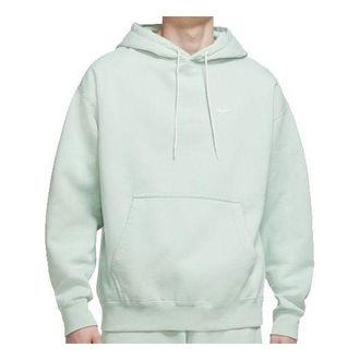 Nike Lab Nrg Casual Sports Pullover Green DA2253-321