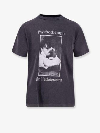 Enfants Riches Deprimes Psychoth&eacute;rapie de Ladolescent T-Shirt - ENFANTS RICHES DEPRIMES - gender_Man