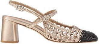 J.A.P. Jos&eacute; Antonio Pereira FOOTWEAR - Pumps on YOOX.COM