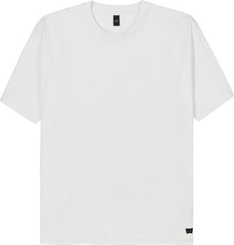 Wahts Mens T-shirts, T-Shirts Pure White / XXL