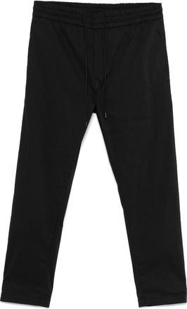 Dondup Pants with drawstring