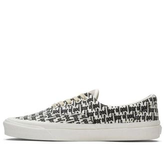 Vans Fear of God x Era 95 Reissue Marshmallow VN0A2XRYML6