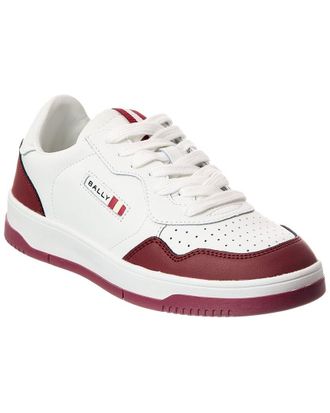 Bally Jaren Leather Sneaker