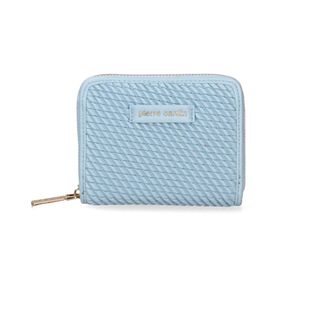 Pierre Cardin Portafoglio Miss11 - - Accessories - Donna - Blu - ONE SIZE